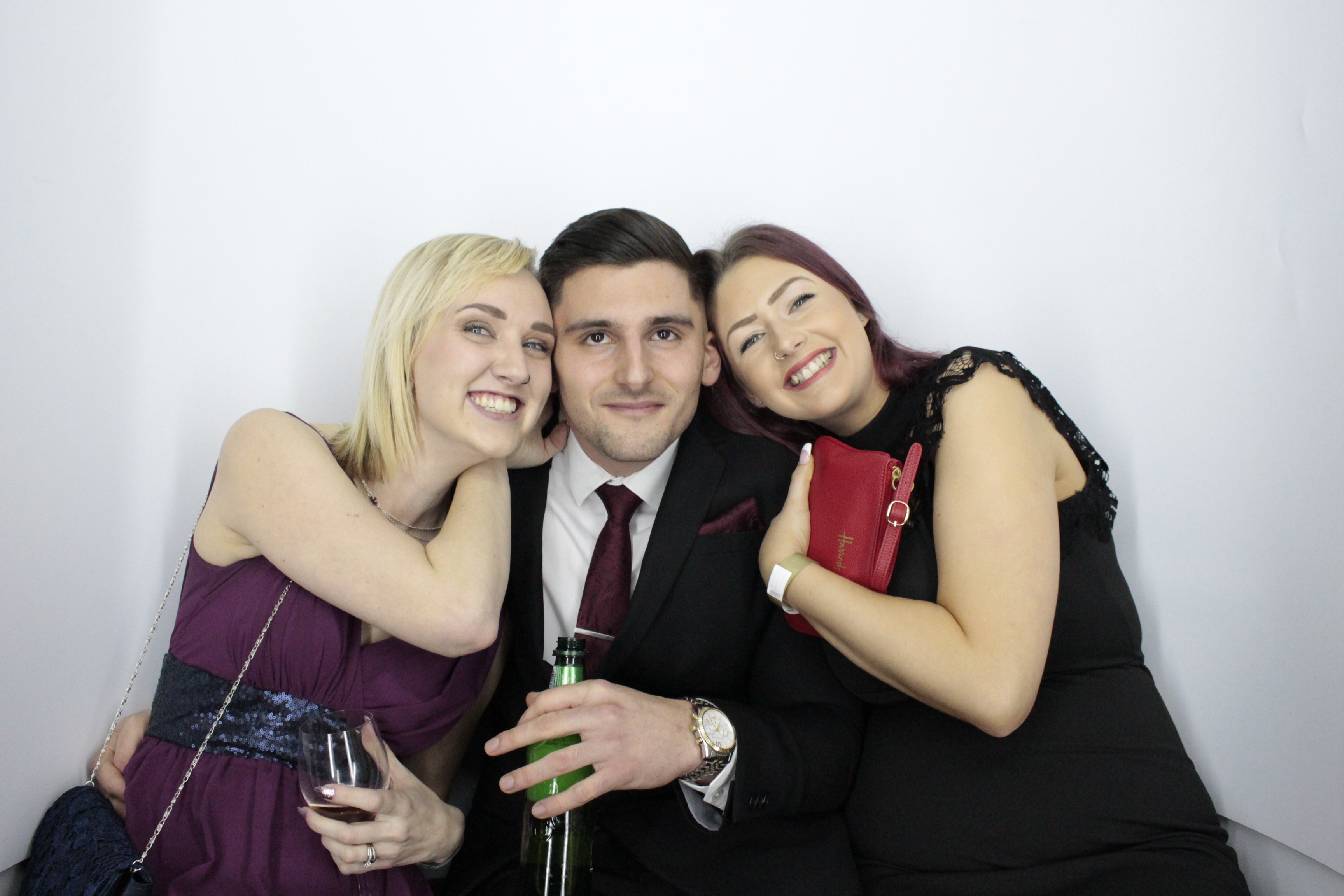 UK PCS Oscars | View more photos from the event at gallery.myphotoboothexperience.co.uk/u/MyPhotoBoothExperienceLtd/UK-PCS-Oscars